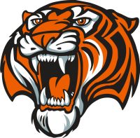 Alean Tigers team badge