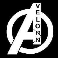 Avelorn Avengers team badge