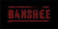 Banshee City Rollers team badge