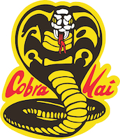Darkwood Cobras team badge