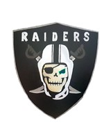 Deadhand Raiders team badge