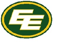 Edmundsheim Eagles team badge