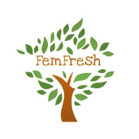 Femfresh team badge