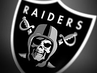 Graveyard Raiders team badge