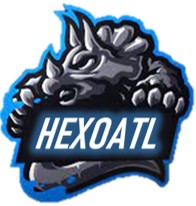 Hexoatl Stegadons team badge