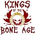 Kings Of The Bone Age team badge