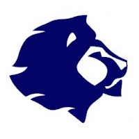 Loningbruck Lions team badge