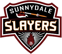 Sunnydale Slayers team badge