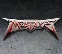 Meat Axe team badge