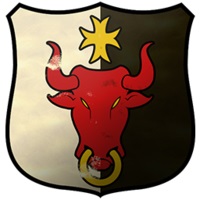 Ostland Bulls team badge