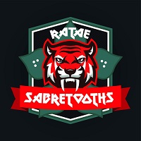 Ratae Sabretooths team badge