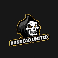 Dundead United team badge