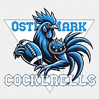 Ostermark Cockerells