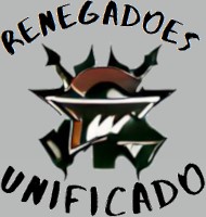 Renegadoes Unificado team badge